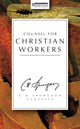 Book cover of: Counsel for Christian Workers. By: Charles Haddon Spurgeon