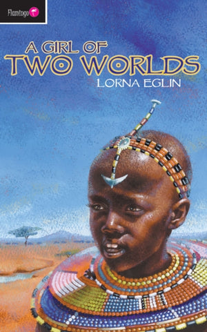 A Girl of Two Worlds