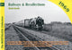 Book cover of: Railways and Recollections. By: Chris Harris