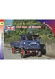 Book cover of: Vol 106 Road Transport RecollectionsThe Best of British. By: Paul Stratford