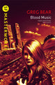 Book cover of: Blood Music. By: Greg Bear