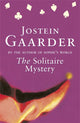 Book cover of: Solitaire Mystery. By: Jostein Gaarder