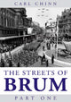 Book cover of: Streets of Brum