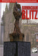 Book cover of: Birmingham Blitz. By: Brian (Compiler) WRIGHT