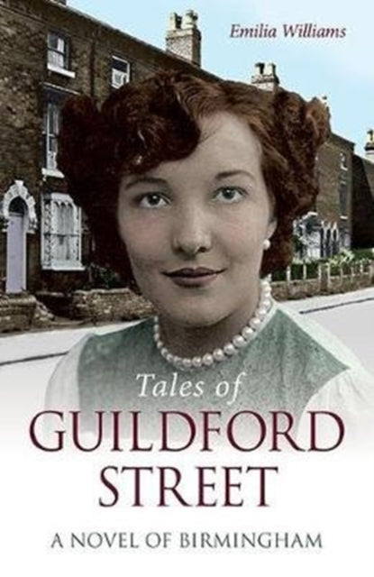 Book cover of: Tales of Guildford Street