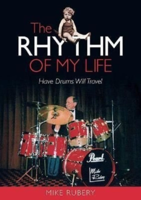 Book cover of: Rhythm of My Life