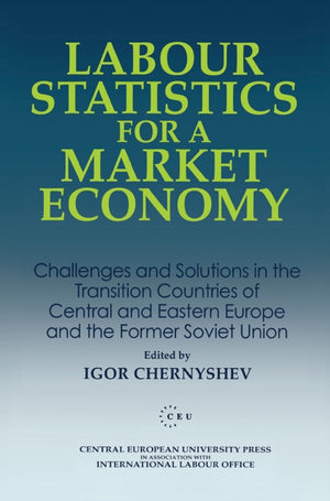 Labour Statistics for a Market Economy
