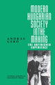 Book cover of: Modern Hungarian Society in the Making