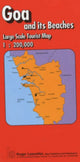 Book cover of: Goa and Its Beaches