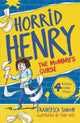Book cover of: Mummy's Curse. By: Francesca Simon