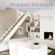 Book cover of: Dream Homes: 100 Inspirational. By: Andreas Von Einsiedel