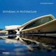 Book cover of: Windows in Architecture. By: Christopher Masters