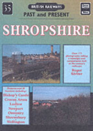 Shropshire