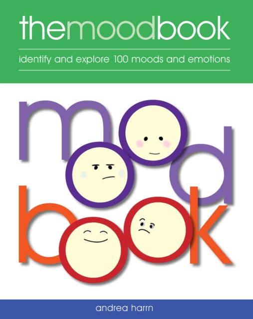 Book cover of: Mood Book