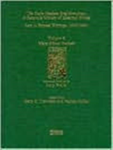 Book cover of: Mary Sidney Herbert