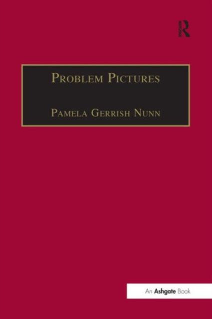 Book cover of: Problem Pictures