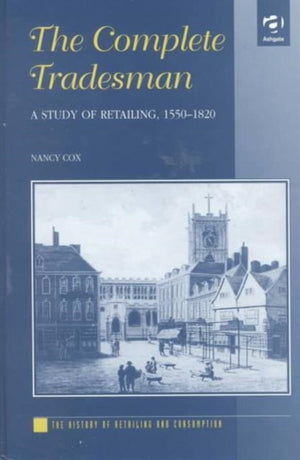 Complete Tradesman