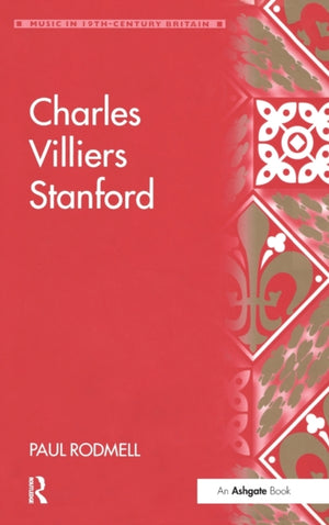 Charles Villiers Stanford