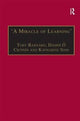 Book cover of: ‘A Miracle of Learning’