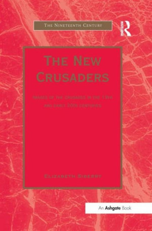 New Crusaders
