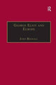 Book cover of: George Eliot and Europe