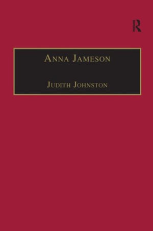Anna Jameson
