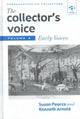 Book cover of: Collector's Voice