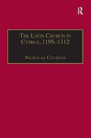 Latin Church in Cyprus, 1195–1312