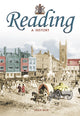 Book cover of: Reading: a history. By: Joan DILS