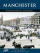 Book cover of: Manchester. By: Cliff Hayes