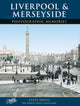 Book cover of: Liverpool and Merseyside. By: Cliff Hayes