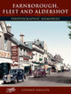 Book cover of: Farnborough, Fleet and Aldershot
