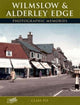 Book cover of: Wilmslow and Alderley Edge. By: Francis Frith