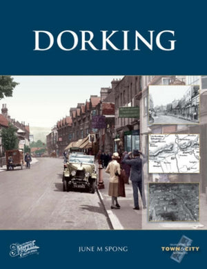 Dorking