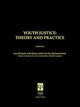 Book cover of: Youth Justice: Theory & Practice. By: Pickford