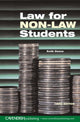 Book cover of: Law for Non-Law Students. By: Owens