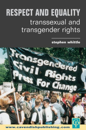 Respect and Equality