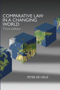 Comparative Law in a Changing World