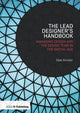 Book cover of: Lead Designer's Handbook. By: Dale Sinclair