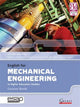 Book cover of: English for Mechanical Engineering Course Book + CDs