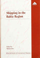 Book cover of: Shipping in the Baltic Region
