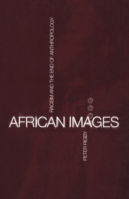 Book cover of: African Images