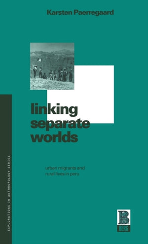Linking Separate Worlds