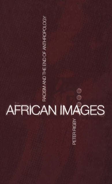 Book cover of: African Images