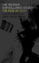 Book cover of: Maximum Surveillance Society