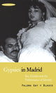 Book cover of: Gypsies in Madrid. By: Paloma Gay y Blasco