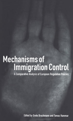 Mechanisms of Immigration Control
