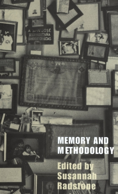 Book cover of: Memory and Methodology