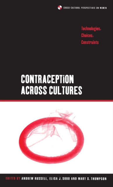 Book cover of: Contraception across Cultures