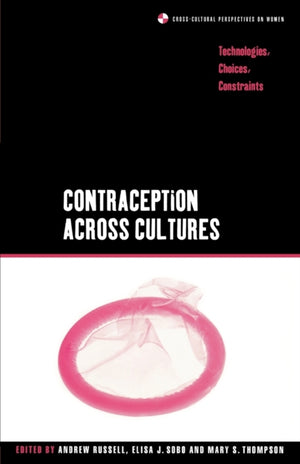 Contraception across Cultures